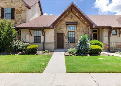 3338 Lieutenant Avenue, College Station, TX 77845