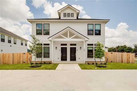 403 Nimitz Street, College Station, TX 77840