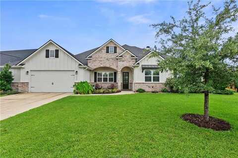 1909 Bareboot Trail, College Station, TX 77845