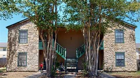 805 San Pedro Drive, College Station, TX 77845