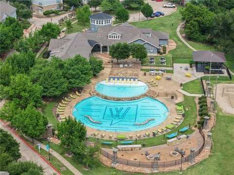1725 Harvey Mitchell #612, College Station, TX 77840
