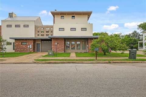 213 North Houston Avenue, Bryan, TX 77803