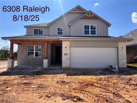 6308 Raleigh, College Station, TX 77845