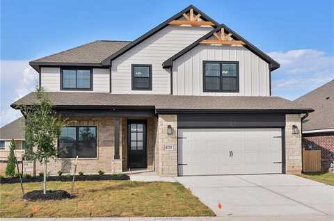 6308 Raleigh, College Station, TX 77845