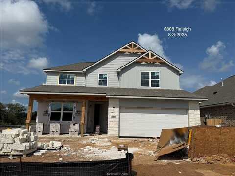 6308 Raleigh, College Station, TX 77845