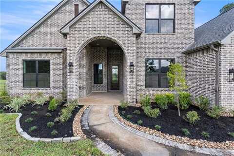 4401 Williams Creek Drive, College Station, TX 77845