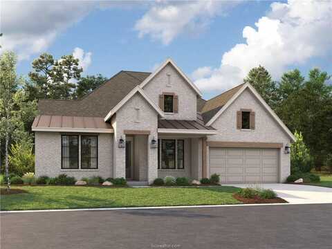 3637 Slocum Hill Drive, College Station, TX 77845