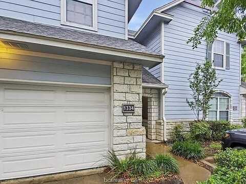 1334 Canyon Creek Circle, College Station, TX 77840