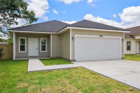 1108 Richard Street, Bryan, TX 77803