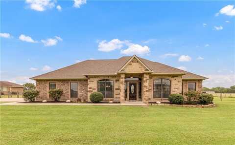 6997 Shirley Road, Bryan, TX 77808