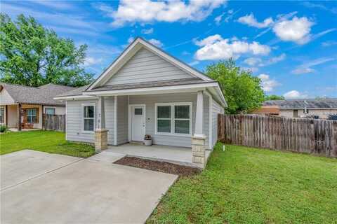 701 East Martin Luther King Jr Street, Bryan, TX 77803