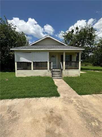 1508 Clark Street, Bryan, TX 77808
