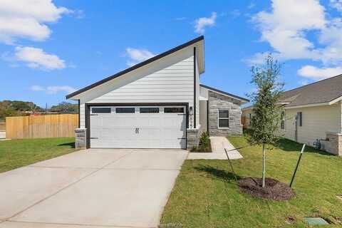 922 Fork, College Station, TX 77845