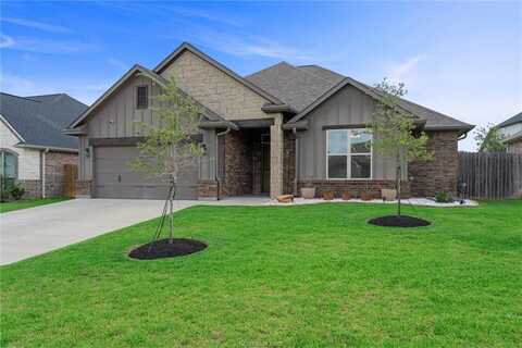 3008 Alpha Court, Bryan, TX 77808