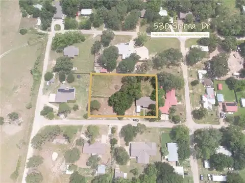 530 Sierra Dr., Rockdale, TX 76567