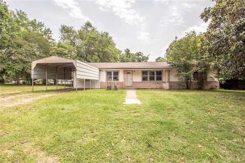 530 Sierra Dr., Rockdale, TX 76567