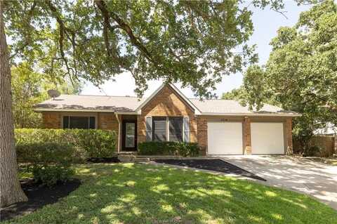 1214 Neal Pickett Drive, College Station, TX 77840