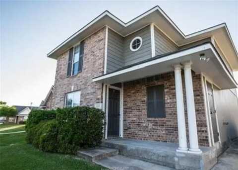 509 Nelson Lane, College Station, TX 77840