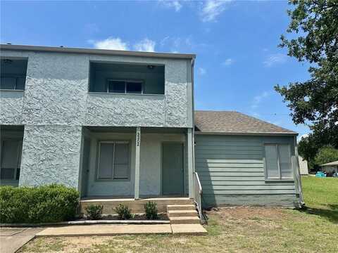 3202 Cougar Trail, Bryan, TX 77807