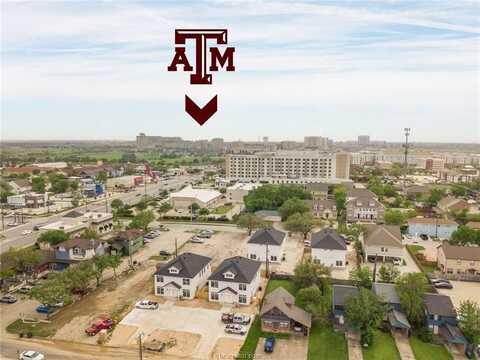 416 Macarthur Street, College Station, TX 77840