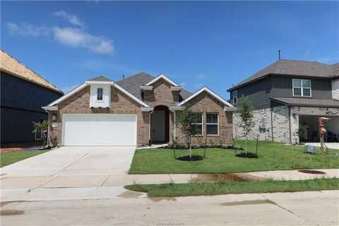 6306 Fulton Drive, College Station, TX 77845
