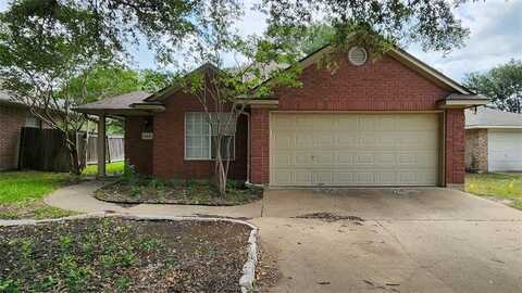 2415 Carnation Court, College Station, TX 77840