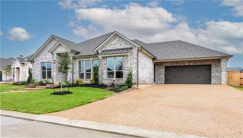 4813 Crystal Ridge Court, College Station, TX 77845