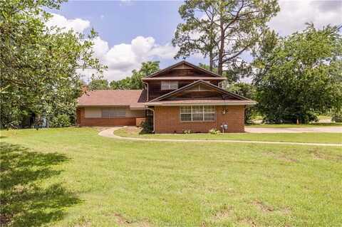 910 Briar Cliff Drive, Bryan, TX 77802