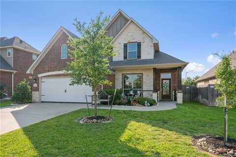 2612 Portland Avenue, College Station, TX 77845