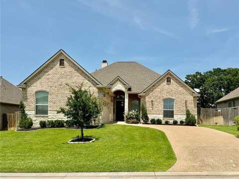 3204 Ashville Path, Bryan, TX 77808