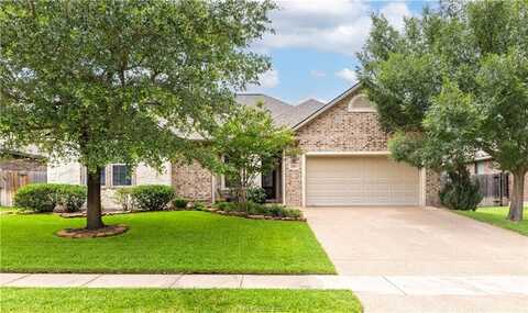 2903 Ascot Court, Bryan, TX 77808