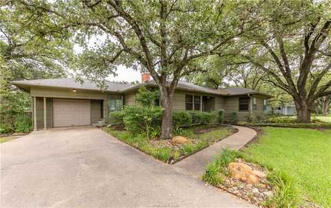 107 E North Avenue, Bryan, TX 77801