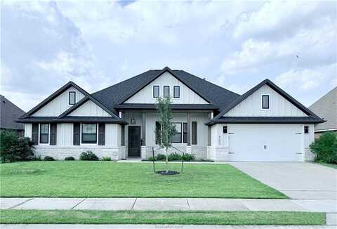 4203 Lismore Lane, College Station, TX 77845