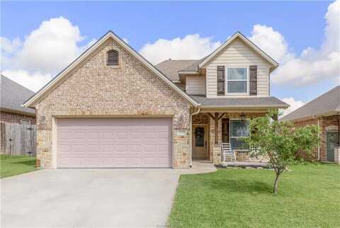 2520 Leyla Lane, College Station, TX 77845