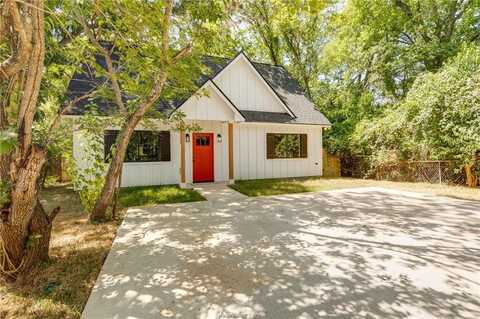 1112 Justine, Bryan, TX 77803