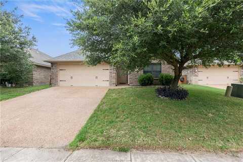 4202 Carnes Court, College Station, TX 77845