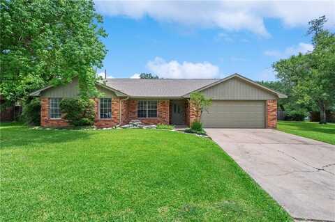 3502 Broad Oak Circle, Bryan, TX 77802