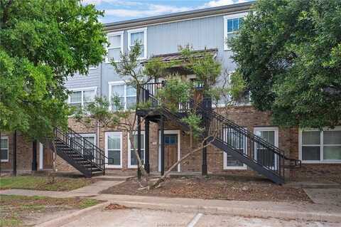 1725 Harvey Mitchell #1713, College Station, TX 77840