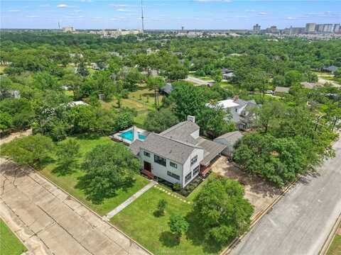 301 Hensel Avenue, Bryan, TX 77801