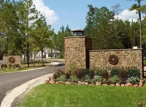 Tbd LONESTAR ROAD, Huntsville, TX 77340