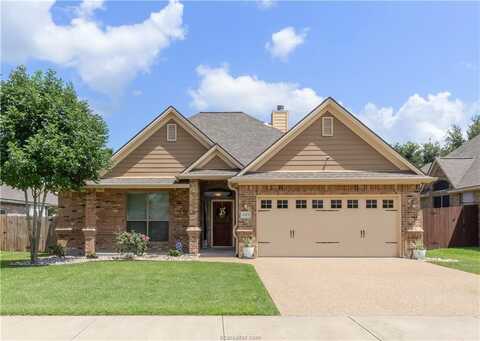 8305 Raintree Drive, College Station, TX 77845