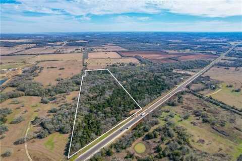 Tbd,+/- 25 Ac. Hwy 36 Highway, Caldwell, TX 77838
