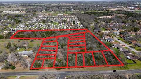 3707 Old Hearne Road, Bryan, TX 77803
