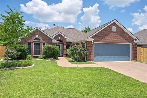 2903 Meadowbrook Court, College Station, TX 77845