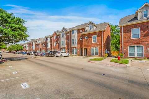 305 East Holleman Drive, College Station, TX 77840