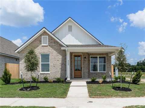 877 Double Mountain Road, College Station, TX 77845