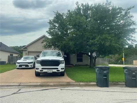 341 Robelmont Drive, College Station, TX 77845