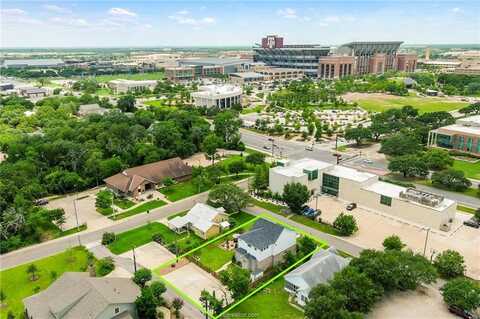 802 Aberdeen Place, College Station, TX 77840