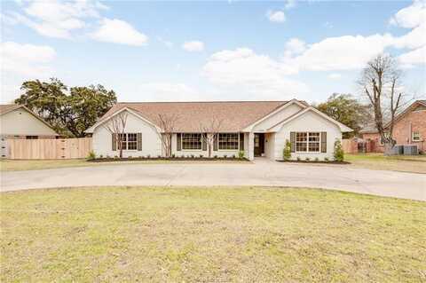 1606 Carter Creek Parkway, Bryan, TX 77802