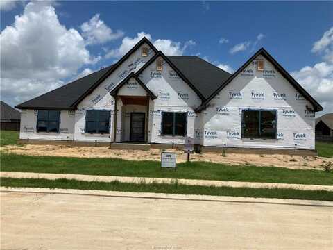 2324 Storyteller Court, College Station, TX 77845